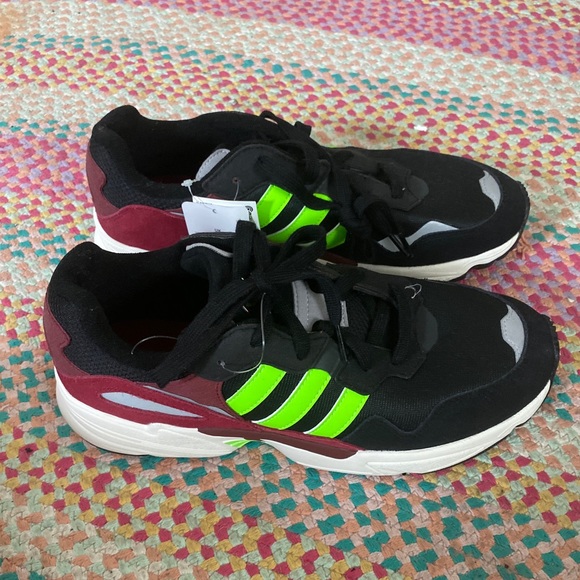 Adidas Young 96 sneaker - Picture 1 of 8
